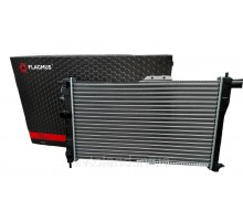 Радіатор DAEWOO NEXIA основний FLAGMUS