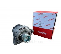 Генератор ВАЗ 2110-15, 14В 90А