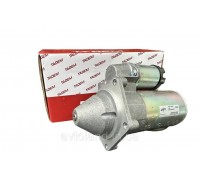 Стартер ВАЗ 2101-07, 21213, 2123, на постоянных магнитах, н/о 12В, 1,55кВт, 11зуб. КАТЭК