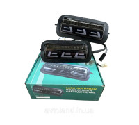Підфарники Нива 2121-21214 URBAN L-style пр. ТюнАвто
