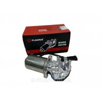 Электродвигатель очистителя стекла ВАЗ 2110-12, 2170 (Нового образца) FLAGMUS