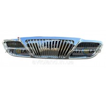 Решітка радіатора DAEWOO LANOS н/о