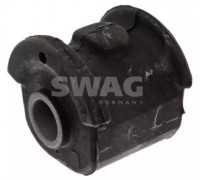 Сайлентблок переднього важеля задній лівий SWAG Джилі СК/СК-2