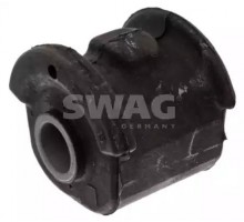 Сайлентблок переднього важеля задній лівий SWAG Джилі СК/СК-2