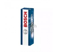 Свічка запалювання BOSCH Чері Тігго 3