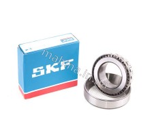 Підшипник КПП вторинного валу передній SKF Джилі ЛС Крос (ГХ2)