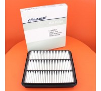Фільтр повітряний KONNER Чері Крос Істар