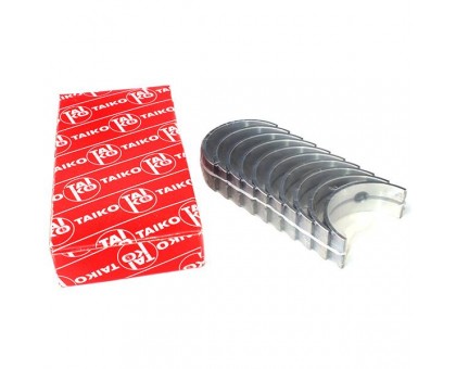 Вкладыши коренные 0.25 INA-FOR Чери Е5