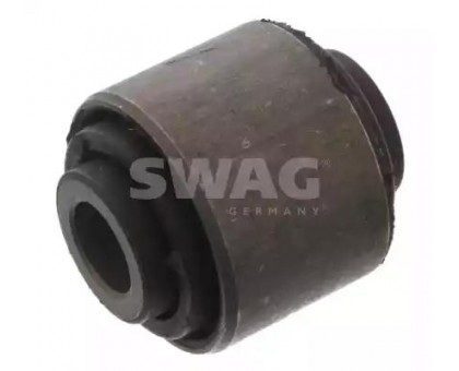 Сайлентблок заднього важеля короткого великий (бумеранг) зовнішній SWAG Чері М11