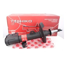 Амортизатор передній лівий газ-масло TASHIKO Джилі ФС