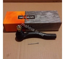 Наконечник кермовий правий MAX GEAR Джилі ЛС Панда (ГЦ2)