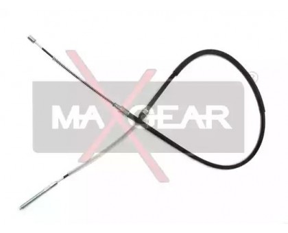 Трос ручного гальма MAXGEAR Чері Амулет