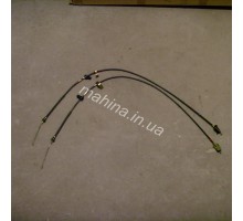Трос ручного гальма ком-кт Джилі СК/СК-2