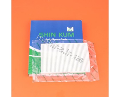 Фільтр салону SHIN KUM Чері Тігго 2