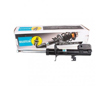 Амортизатор передній правий газ-масло BILSTEIN Джилі ФС