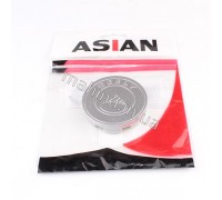 Ковпак колеса на литий диск ASIAN Джилі СК/СК-2