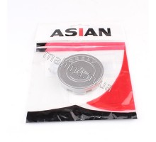 Ковпак колеса на литий диск ASIAN Джилі СК/СК-2