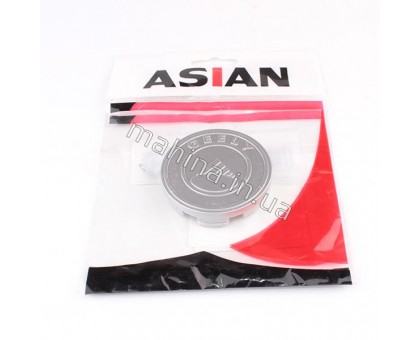 Ковпак колеса на литий диск ASIAN Джилі СК/СК-2