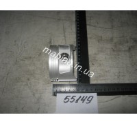 Поршень з пальцем 0.25 (ком-кт 4 шт) Джилі МК