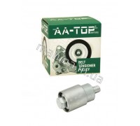 Ролик ременя ГРМ паразитний AA-TOP Чері М11