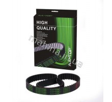 Ремінь ГРМ AA-TOP Чері Амулет