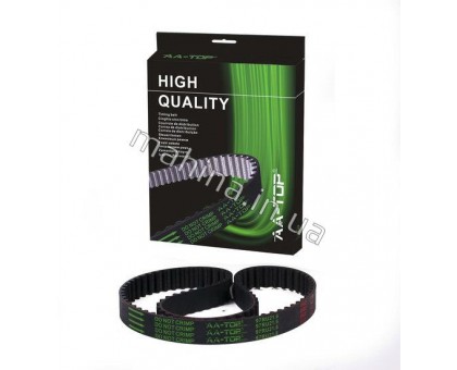 Ремінь ГРМ AA-TOP Чері Амулет