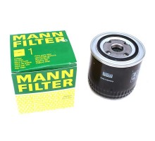 Фільтр масляний MANN Грейт вол Вінгл 6
