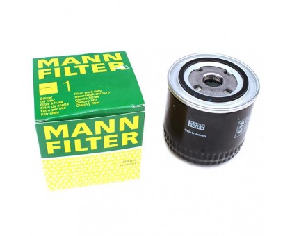 Фільтр масляний MANN Грейт вол Вінгл 6