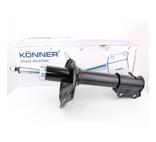 Амортизатор задній лівий газ-масло KONNER Джилі СК/СК-2