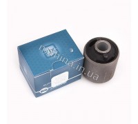 Сайлентблок заднього амортизатора нижній Q-FIX Чері Істар