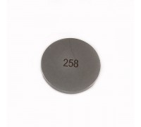 Регулювальна шайба 2.58 мм Джилі МК-2 / МК Крос