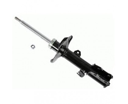 Амортизатор передний левый газ-масло SACHS Бид Ф3