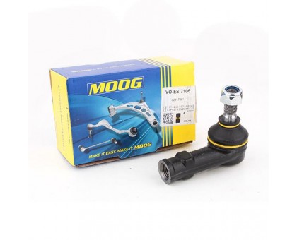 Наконечник рульовий правий MOOG Чері Амулет