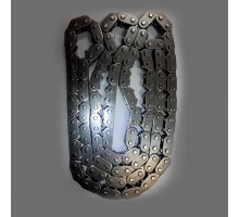 Ланцюг ГРМ МГ350