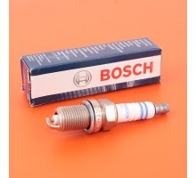Свічка запалювання BOSCH Чері Тігго 2