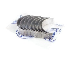 Вкладиші шатунні STD PREMIUM Чері Кімо
