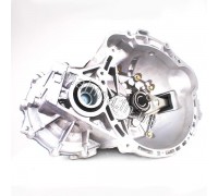 КПП у зборі S170B Джилі Емгранд 7 (ЕС7)