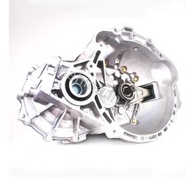 КПП у зборі S170B Джилі Емгранд 7 (ЕС7)