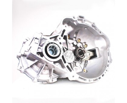 КПП у зборі S170B Джилі Емгранд 7 (ЕС7)