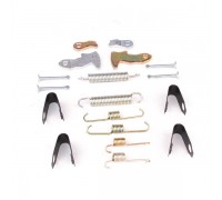 Ремкомплект тормозного барабана заднего (на 2 стороны) малый Джили СК / СК-2