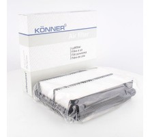 Фільтр повітряний KONNER Джилі СК/СК-2
