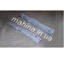 Панель кузова переднього верхня частина Чері Тігго