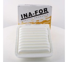 Фільтр повітряний INA-FOR Джилі МК-2 / МК Крос