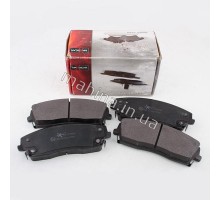 Колодки гальмівні передні MAX GEAR Джилі Емгранд 8 (ЕС8)