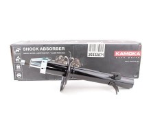 Амортизатор передній правий газ-масло KAMOKA Джилі ЛС Панда (ГЦ2)