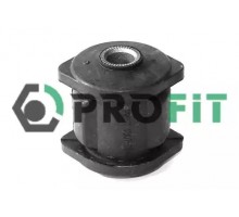 Сайлентблок заднього кулака (1шт на кулаку) PROFIT Джилі Емгранд 8 (ЕС8)