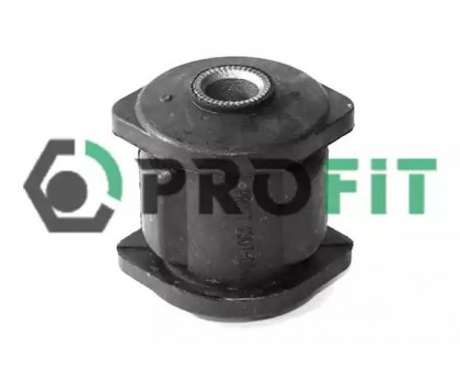 Сайлентблок заднього кулака (1шт на кулаку) PROFIT Джилі Емгранд 8 (ЕС8)