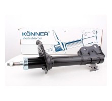 Амортизатор передній масло шток 15мм KONNER Джилі ГС 6 СЦ6