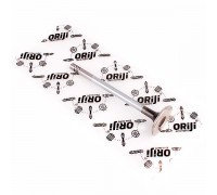 Клапан выпускной ORIJI Чери Амулет