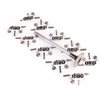 Клапан выпускной ORIJI Чери Амулет